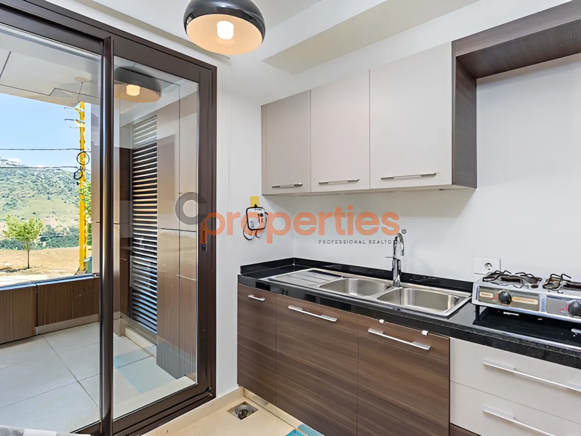 Chalet for Sale in Faqra