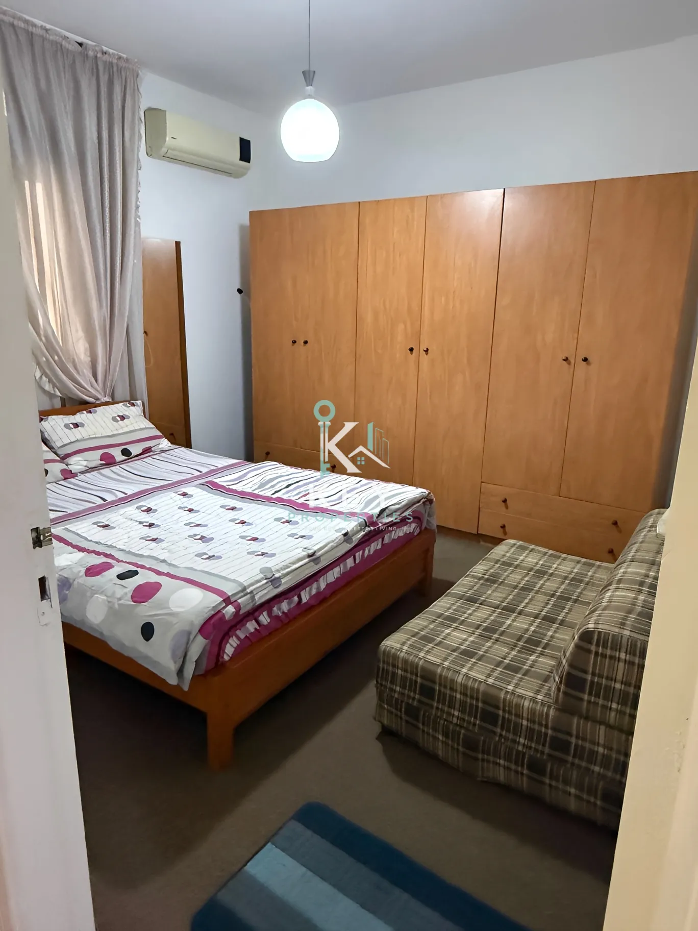 Apartment for rent in Fanar, Lebanon