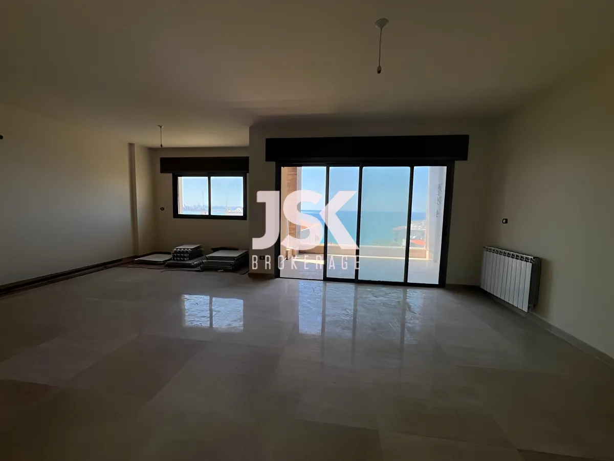 Apartment for Rent in Kfar Hbab, Lebanon