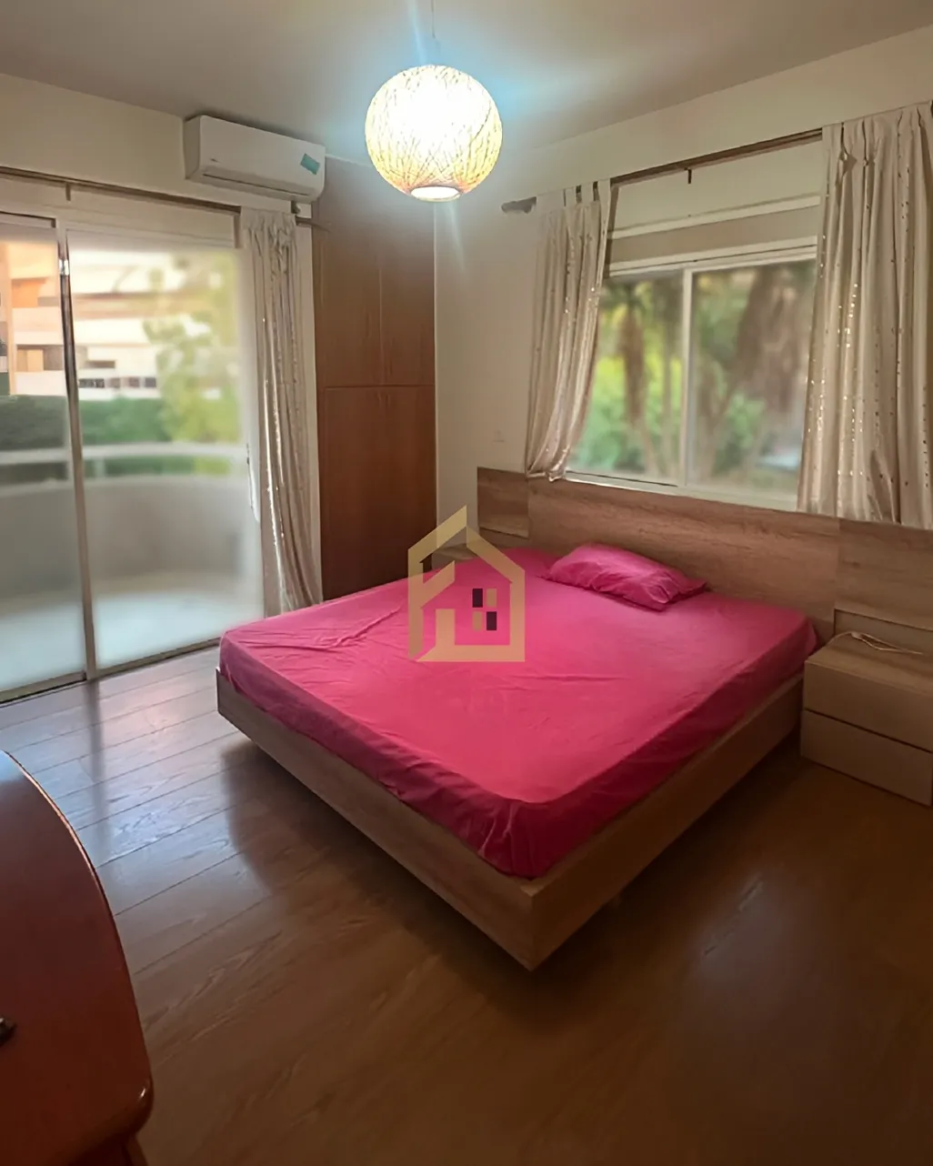 Duplex for rent in Cornet Chahwan, Lebanon