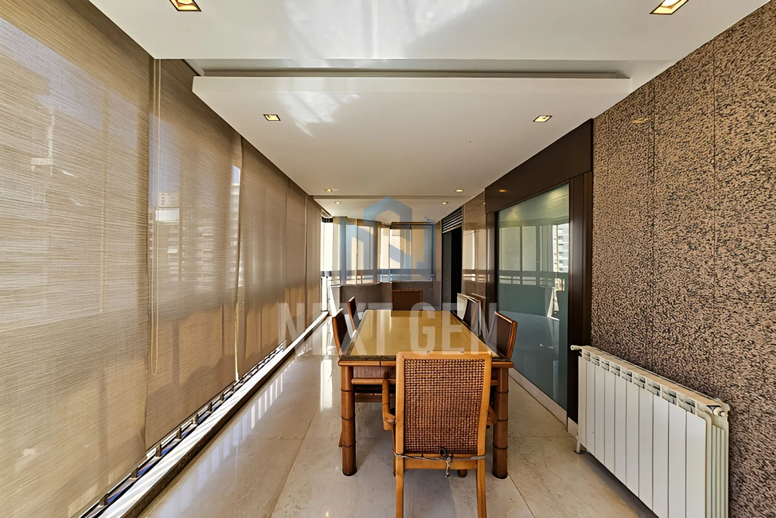 Apartment for Rent in Ain El Tineh