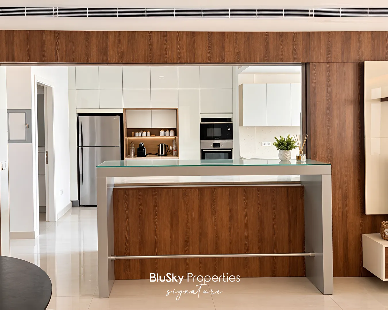 Apartment for rent in Achrafieh