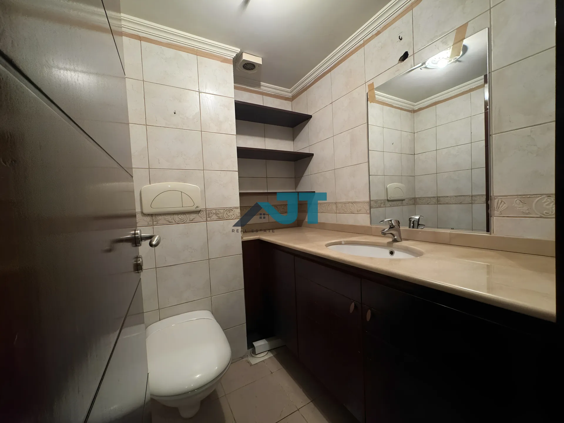 Apartment for Rent in Sodeco