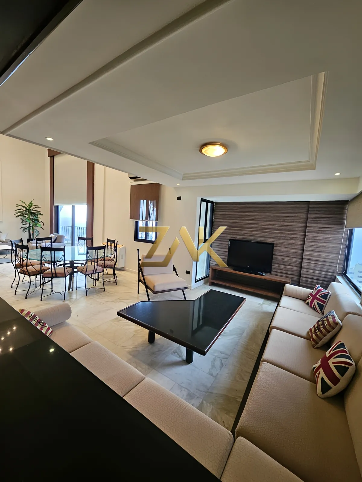 Apartment for Rent Sahel Aalma