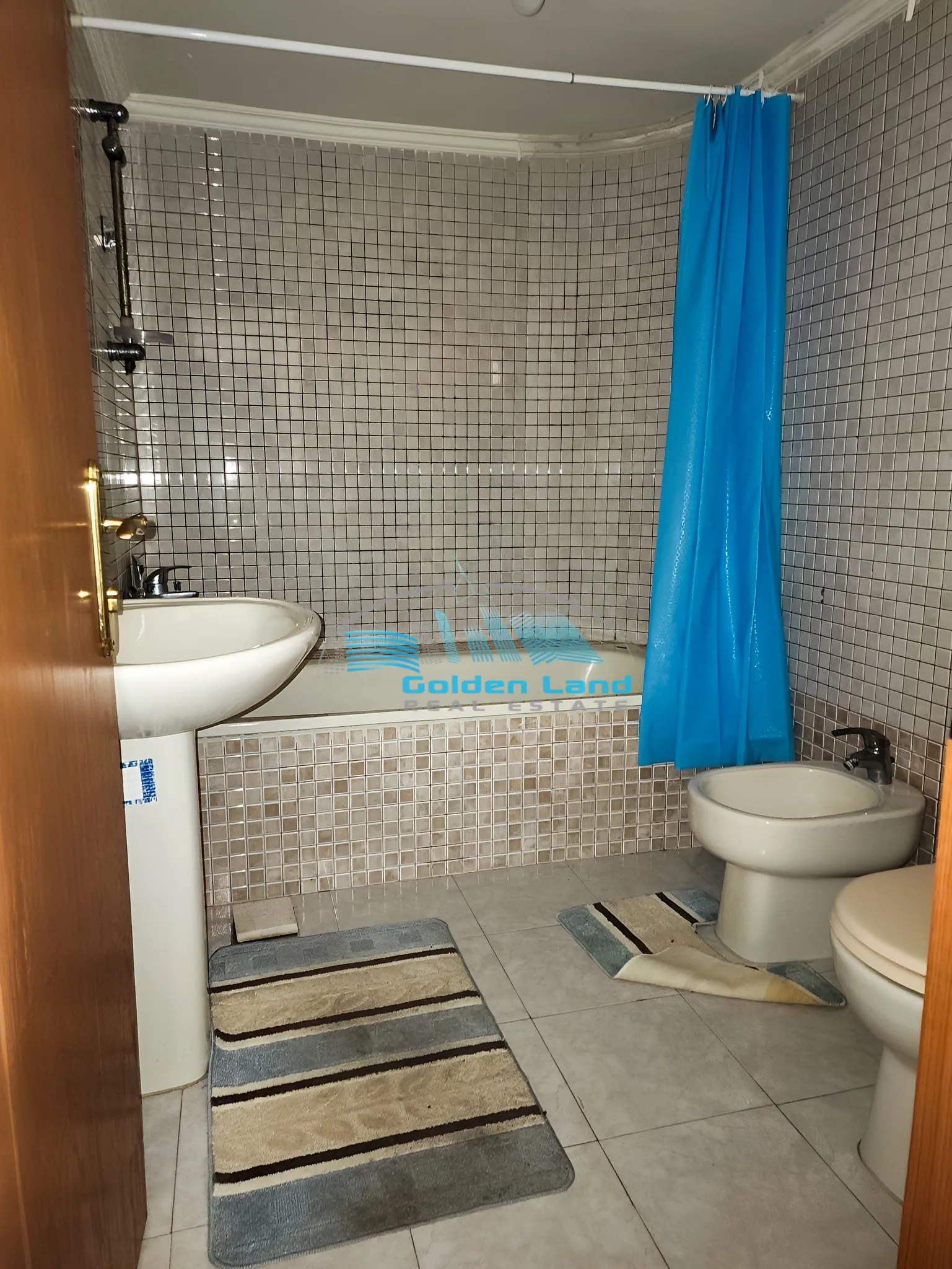 Apartment for Sale in Broummana