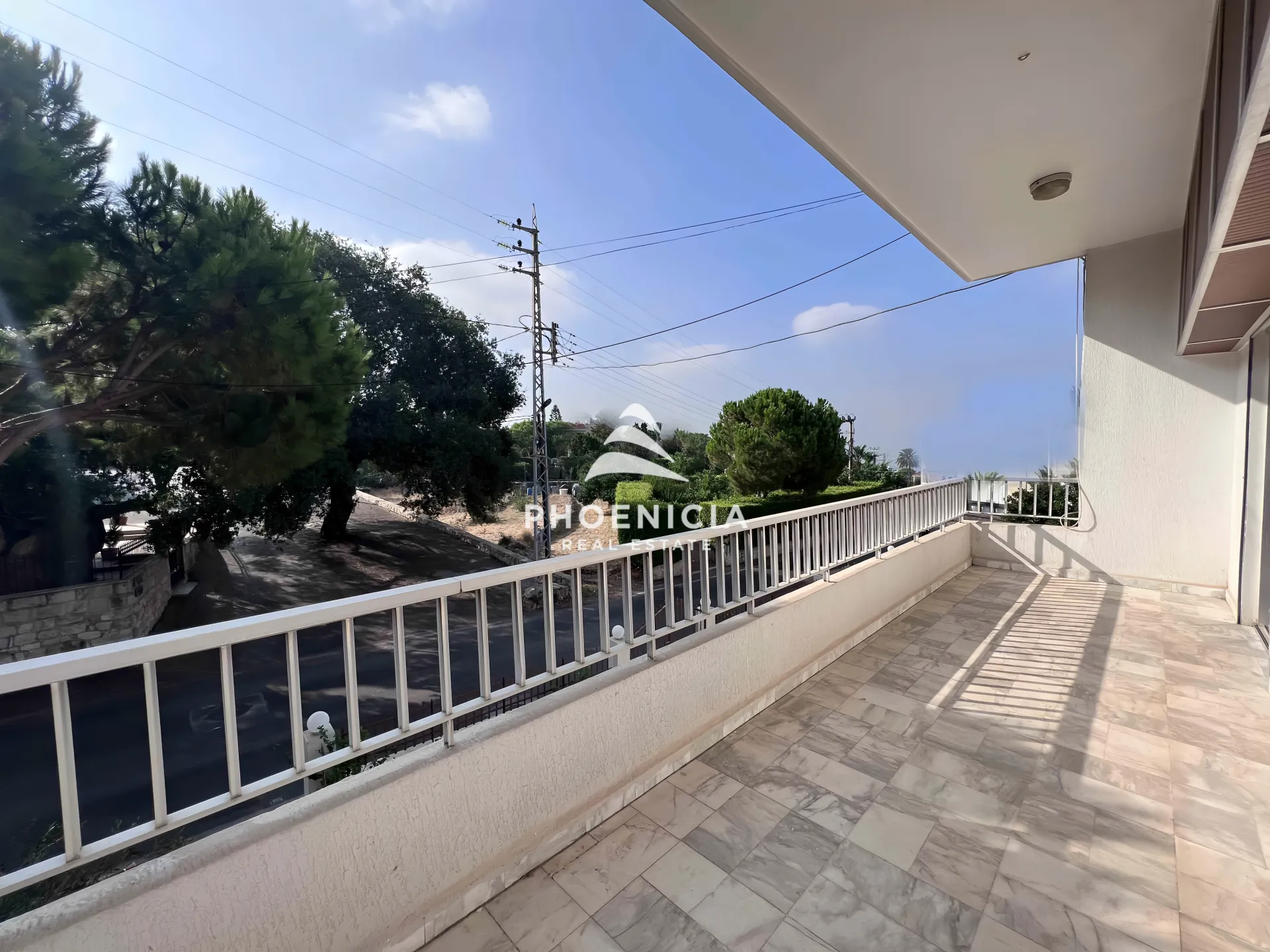 Apartment for rent in Jeddayel, Jbeil, Lebanon