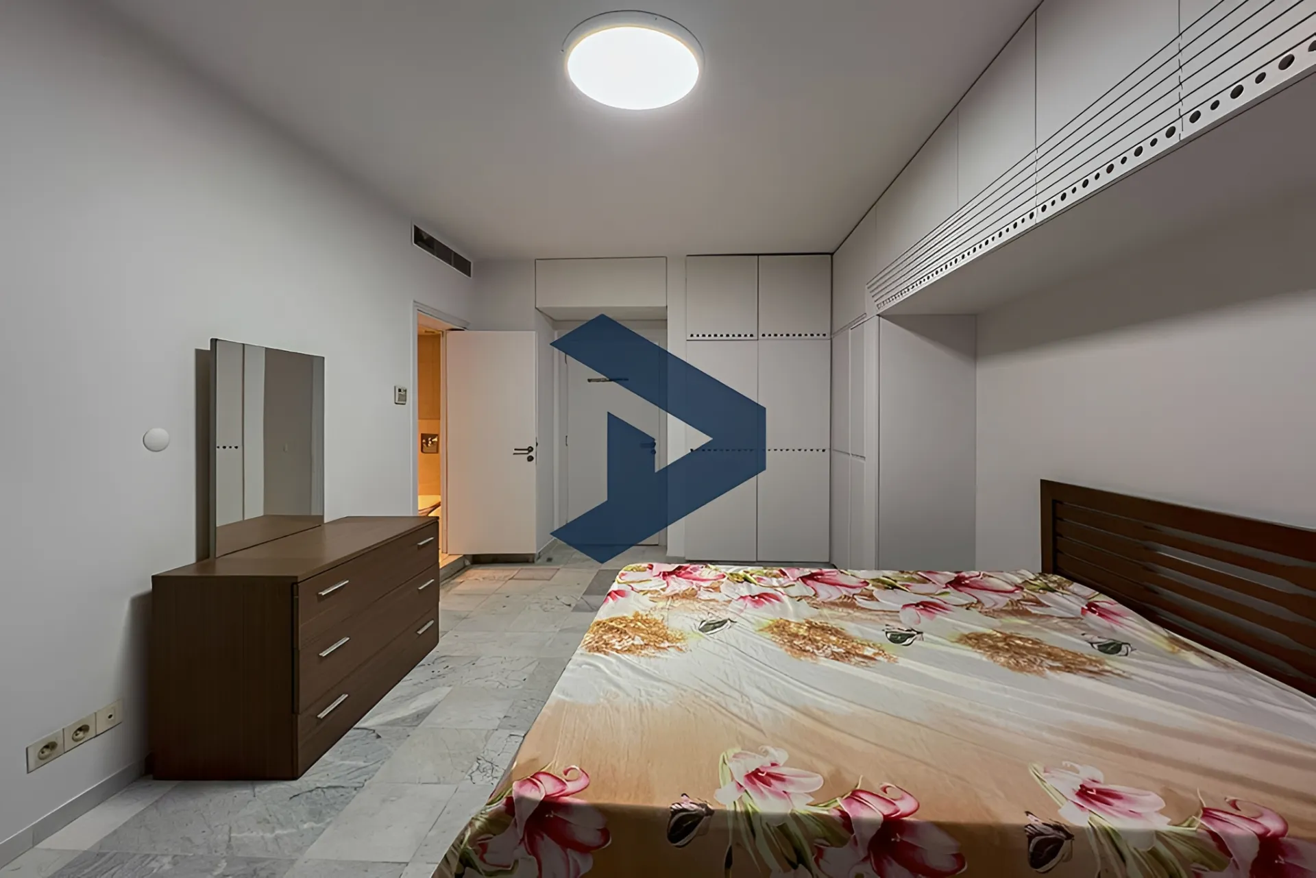 Apartment for rent in Achrafieh, Beirut, Lebanon