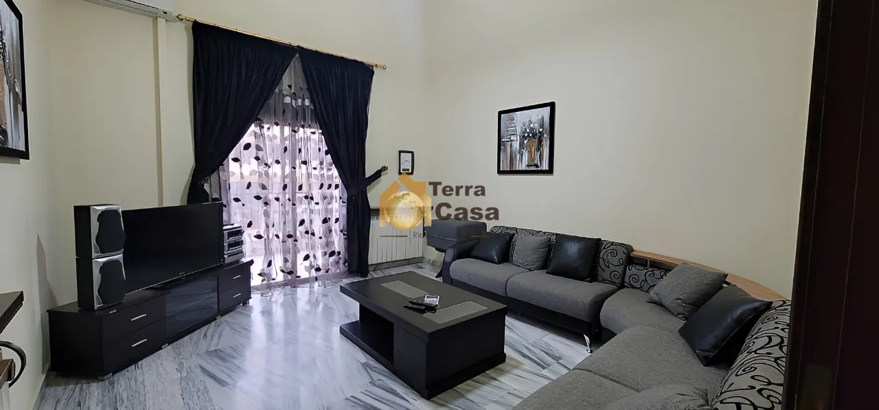 Apartment for Rent in Zahle
