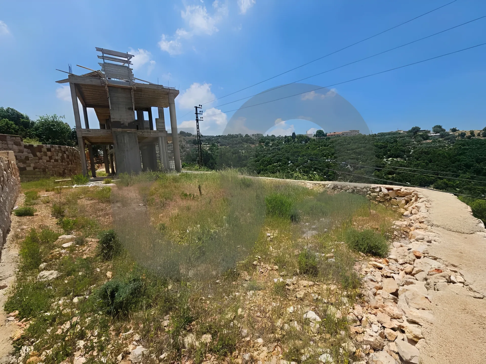 Villa for Sale in Koura - 3 bed, 3 bath