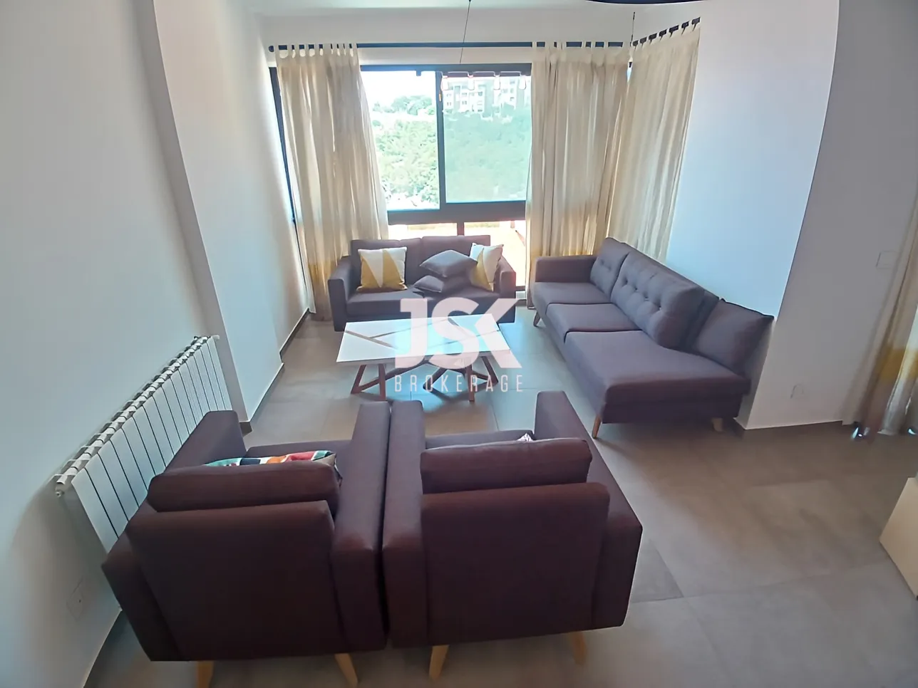 Apartment for Sale in Tilal Ain Saadeh - 3 bed
