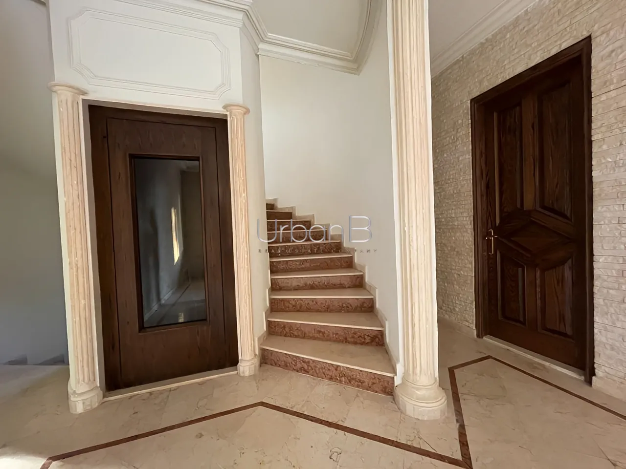 Residential in Baabdat, lebanon