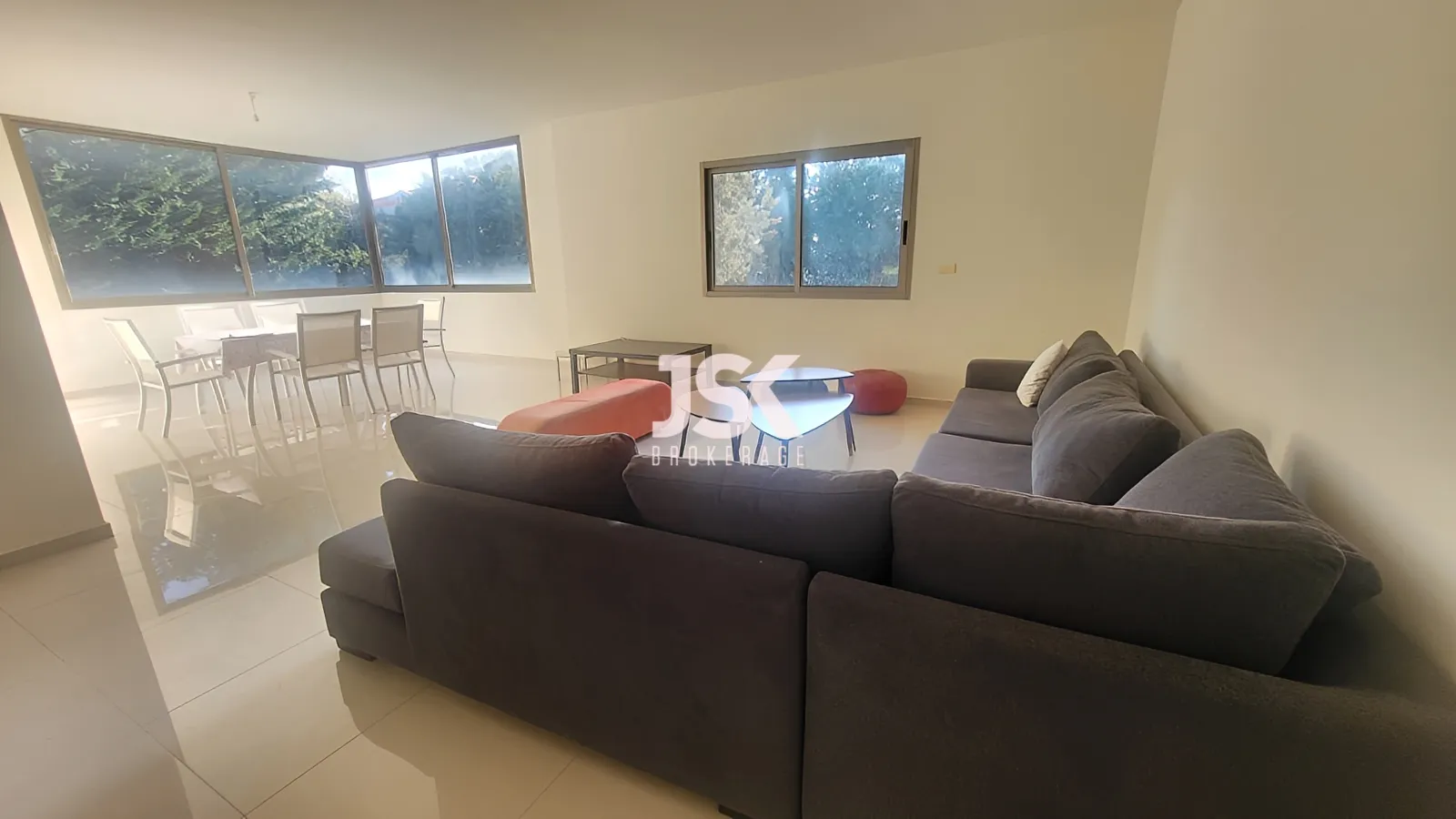 Apartment for Rent in Ballouneh