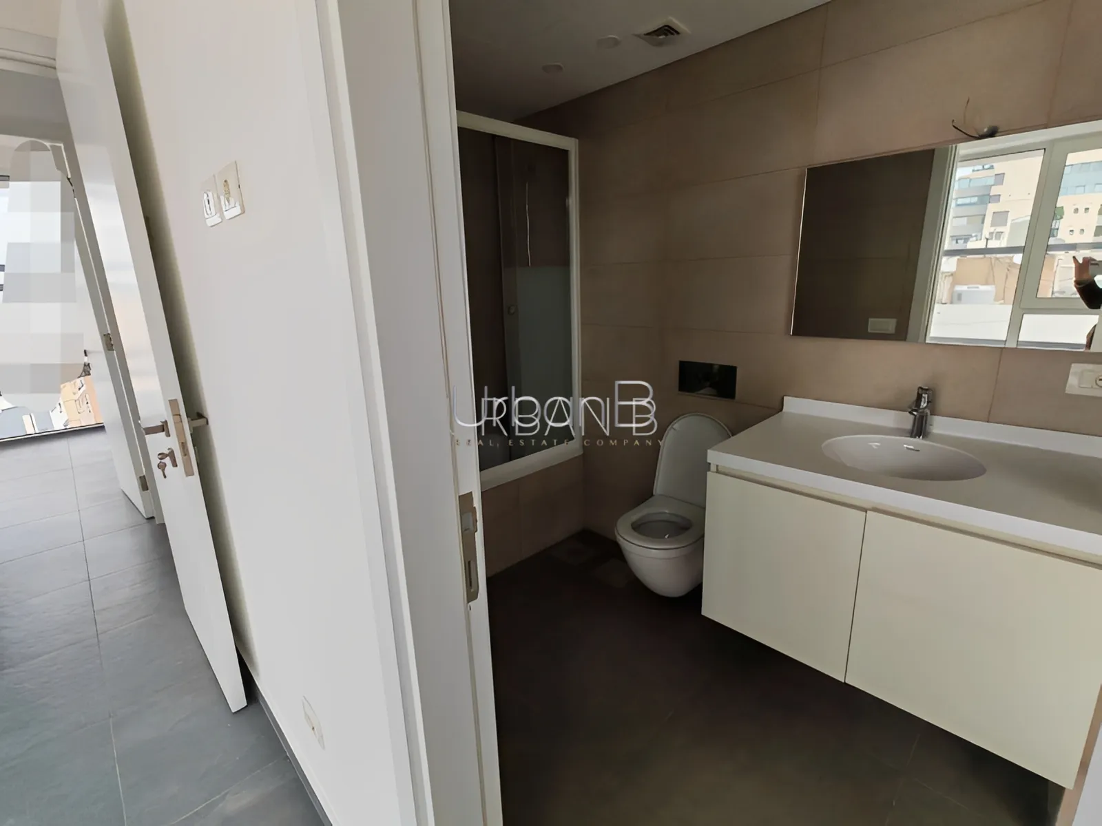 Residential in Mar meter, achrafieh, beirut