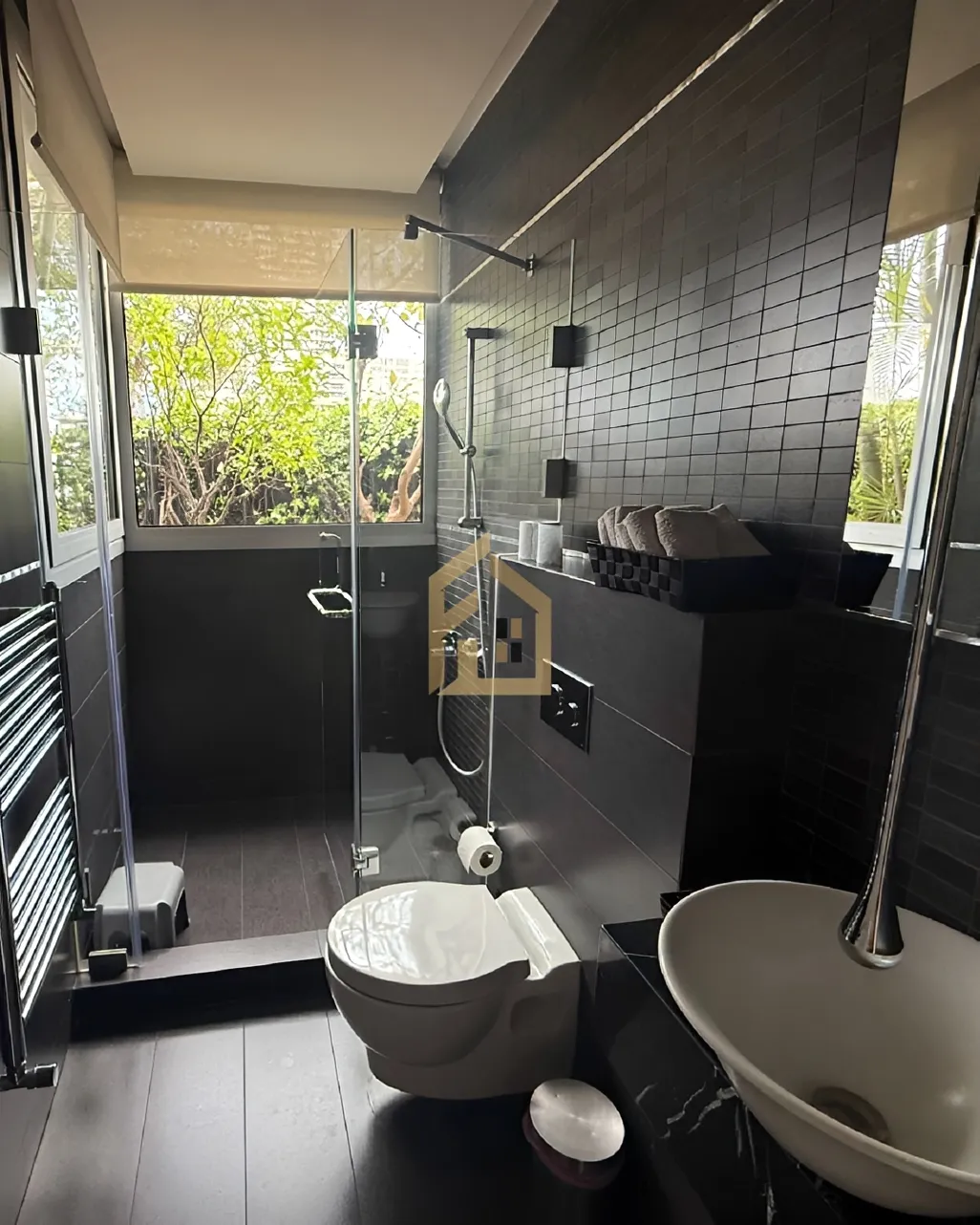 Penthouse for sale in Achrafieh, Beirut, Lebanon