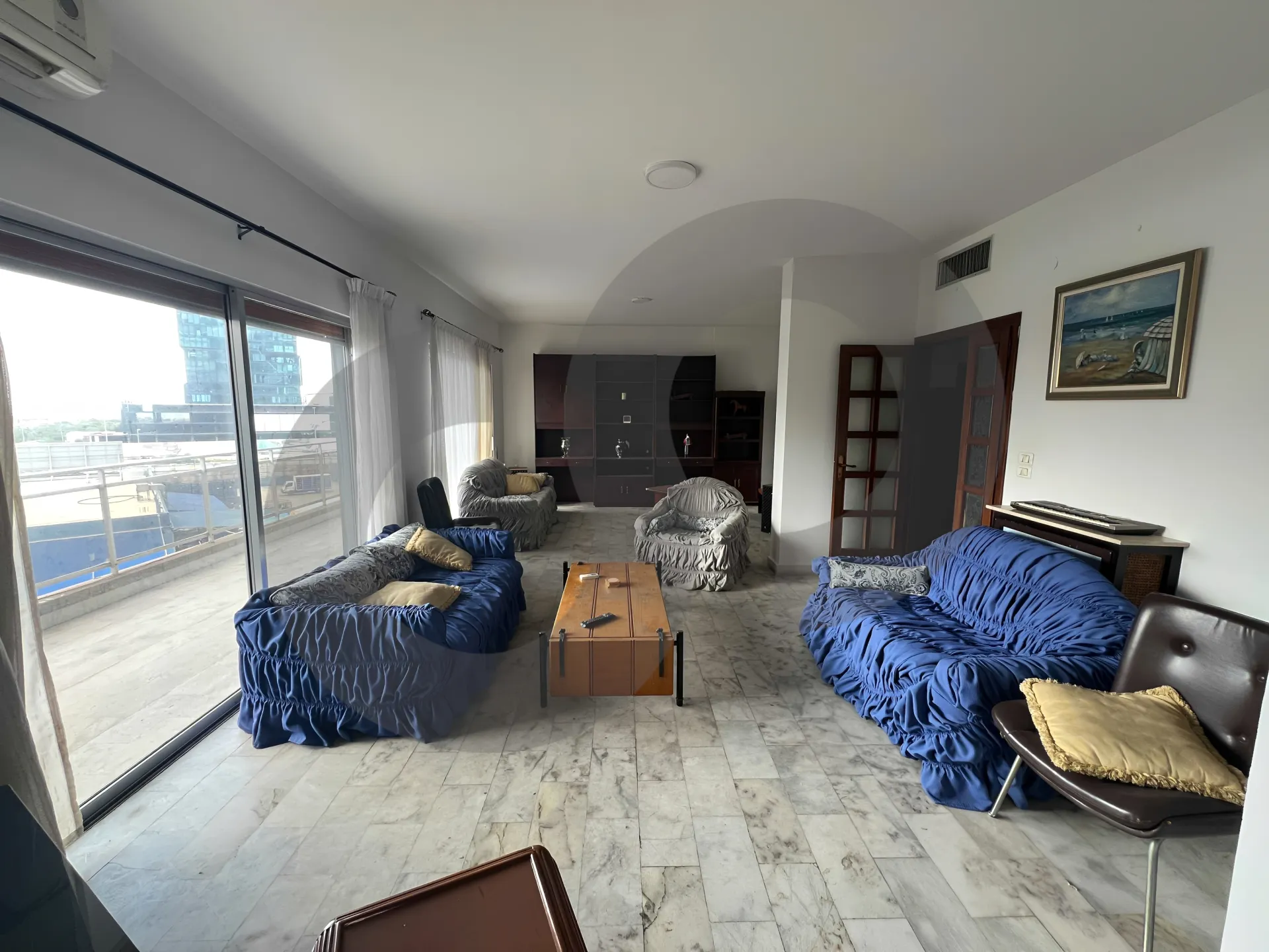 Apartment for Rent in Antelias