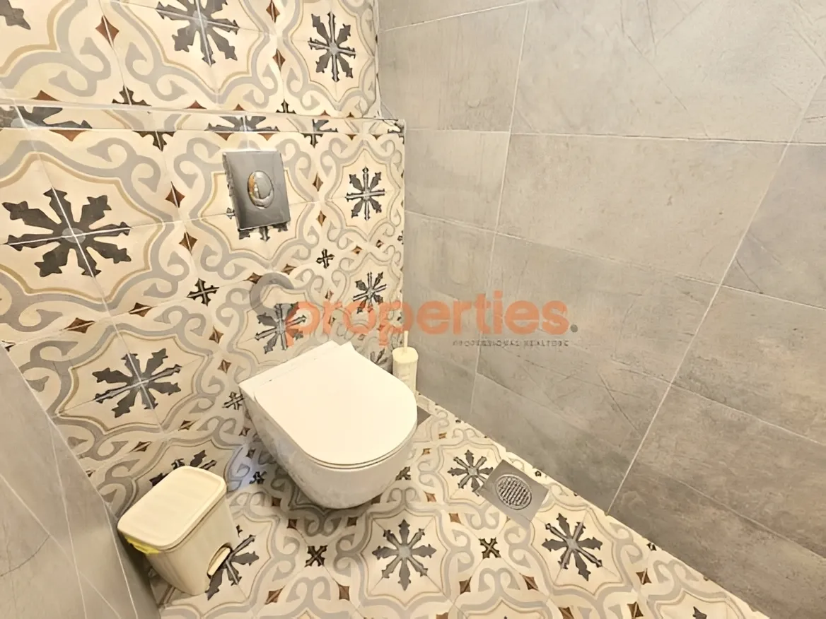 Duplex for sale in Aaoukar