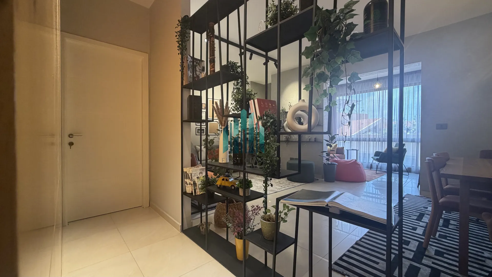 Apartment for sale in Bsalim