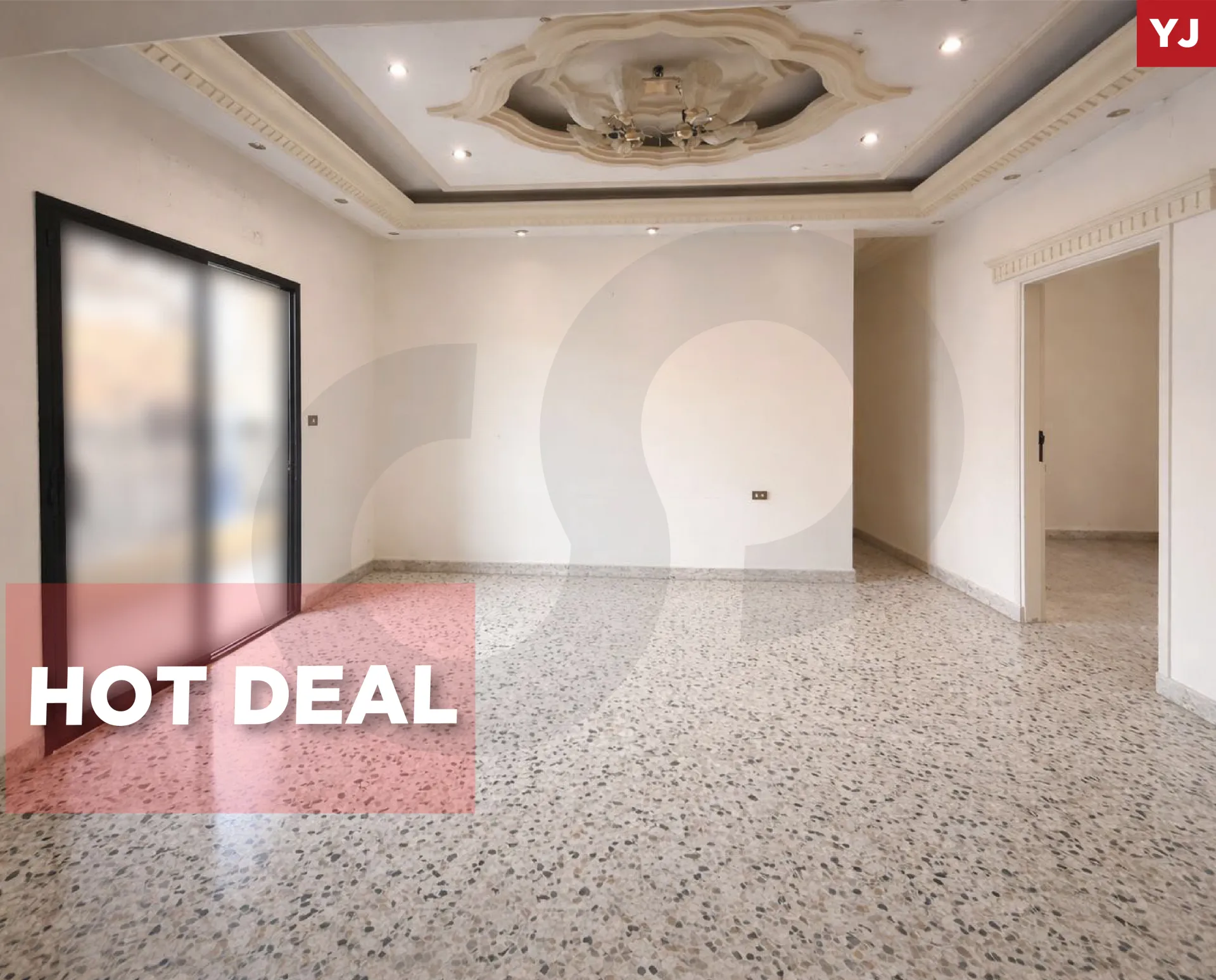 Apartment for Sale in Tariq El Jdideh
