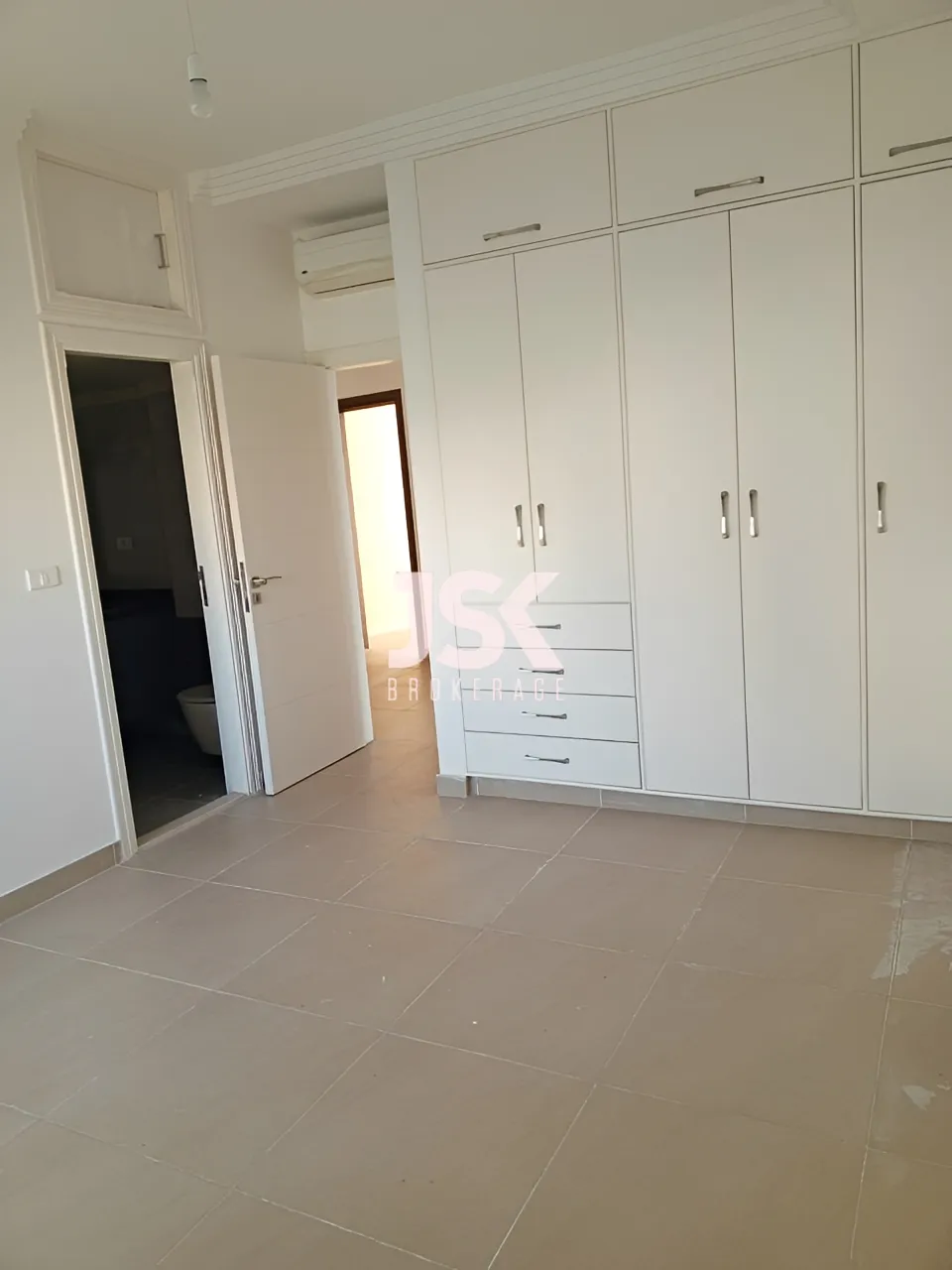 Apartment for Sale in Sahel Aalma