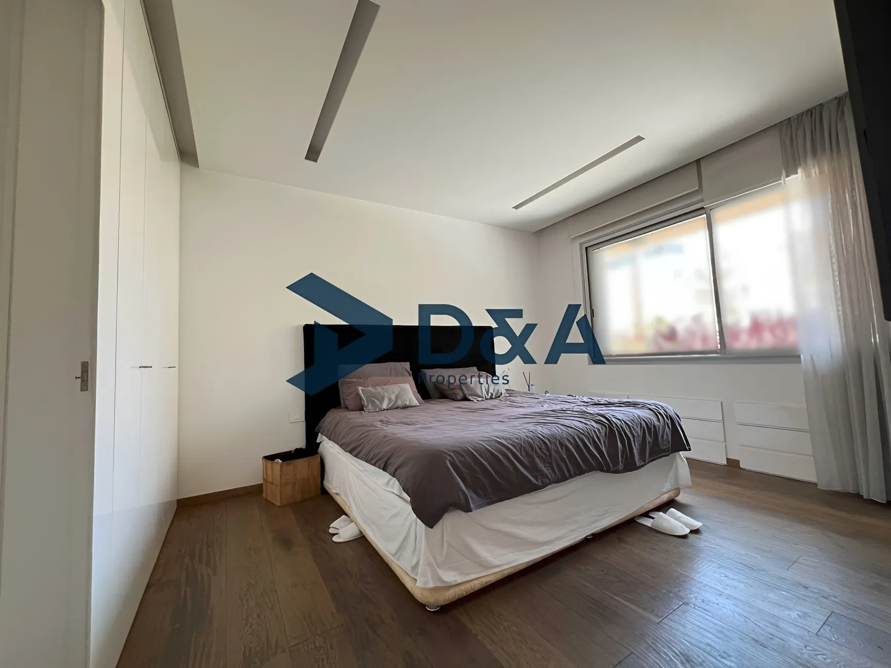 Apartment for sale in Achrafieh, Beirut, Lebanon