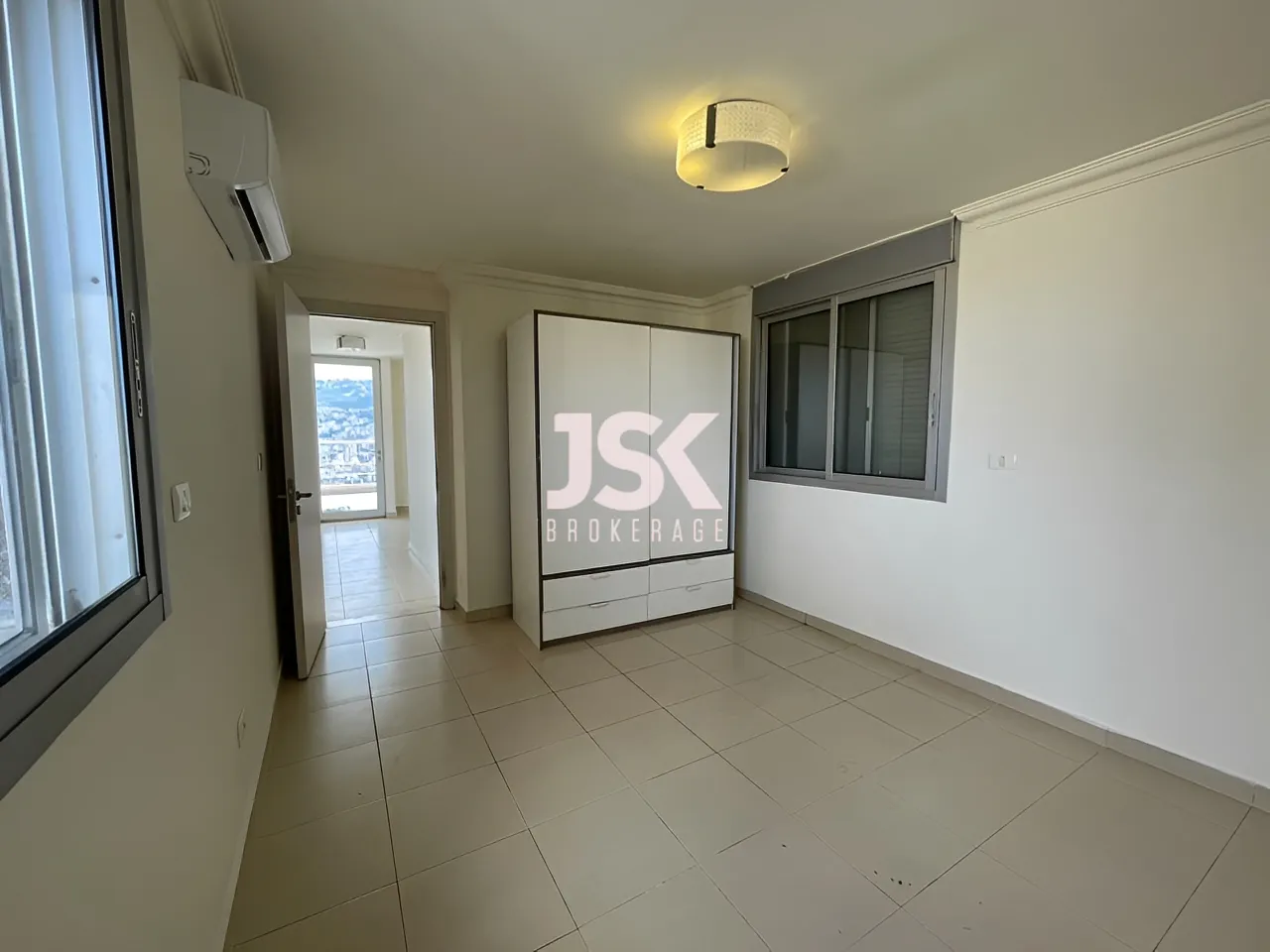 Apartment for Rent in Achrafieh