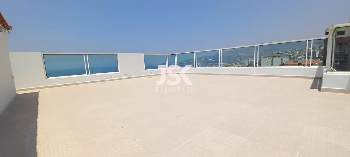 Duplex for Sale in Jounieh, Lebanon