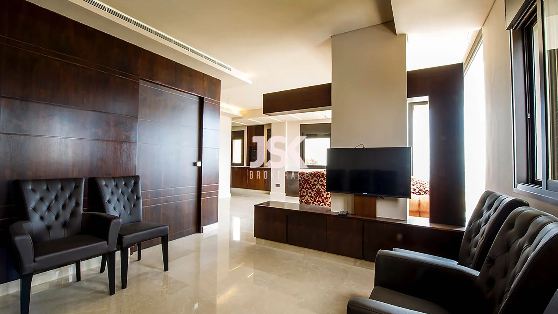 Duplex for Sale in Bsalim