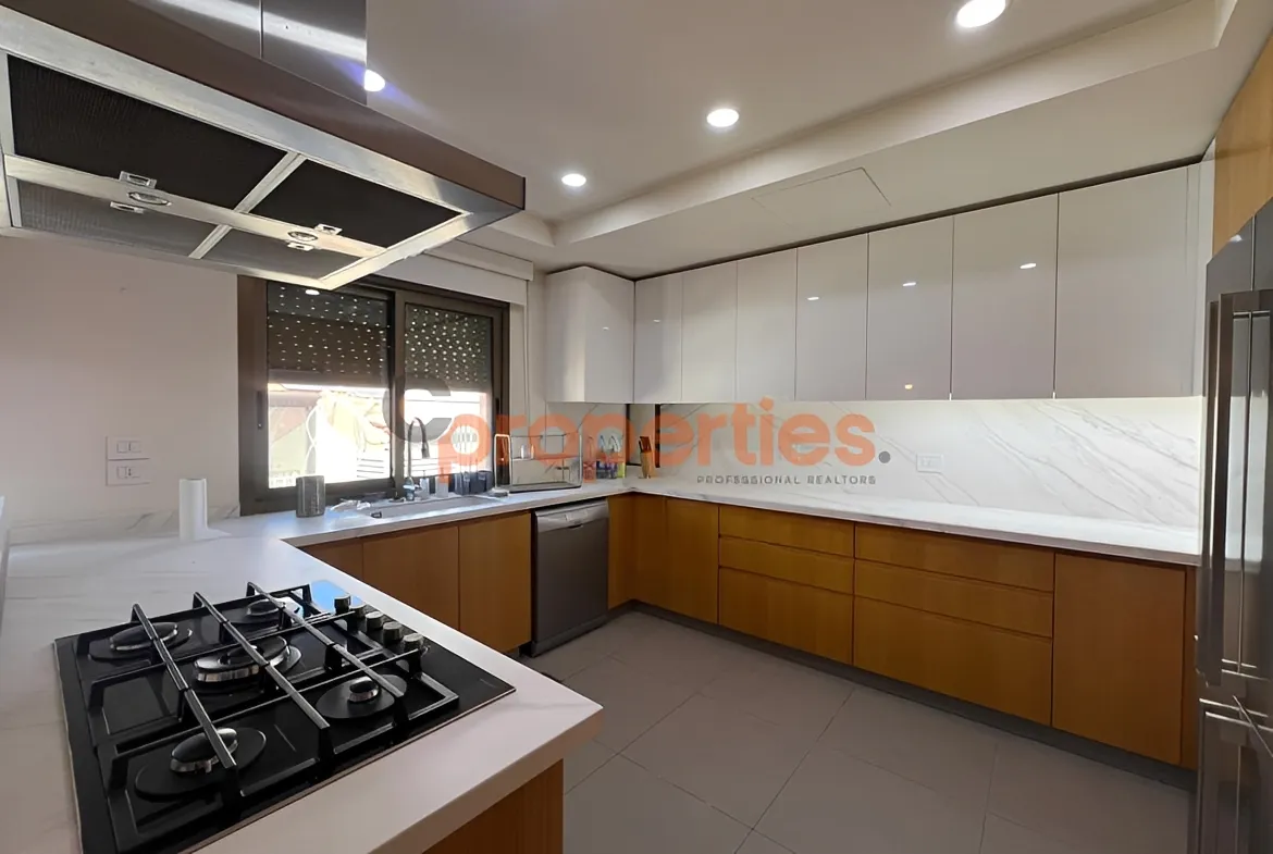 Duplex for Sale in Hazmieh