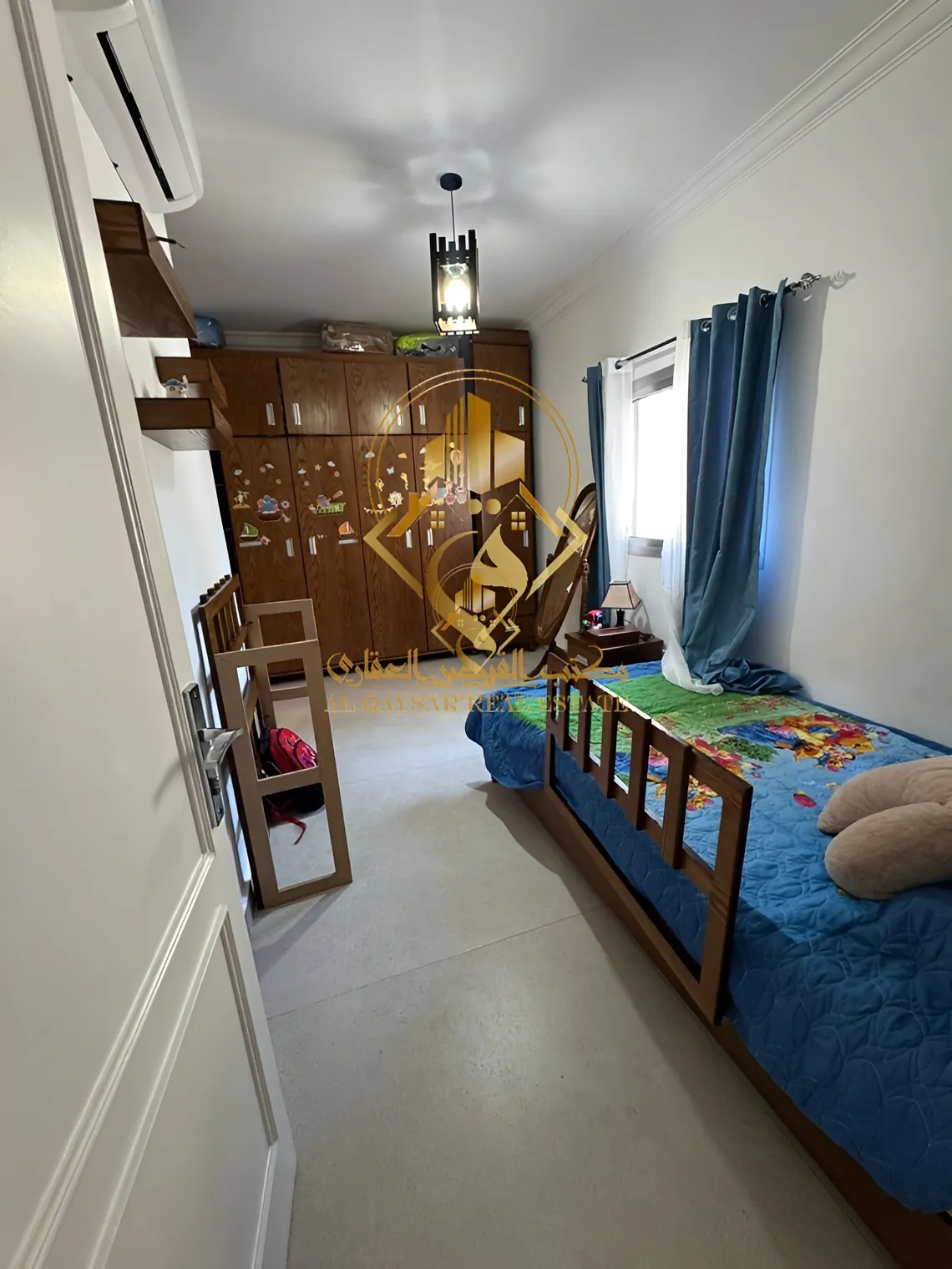 Apartment for sale in Patrakyieh, Bayrut, Lebanon