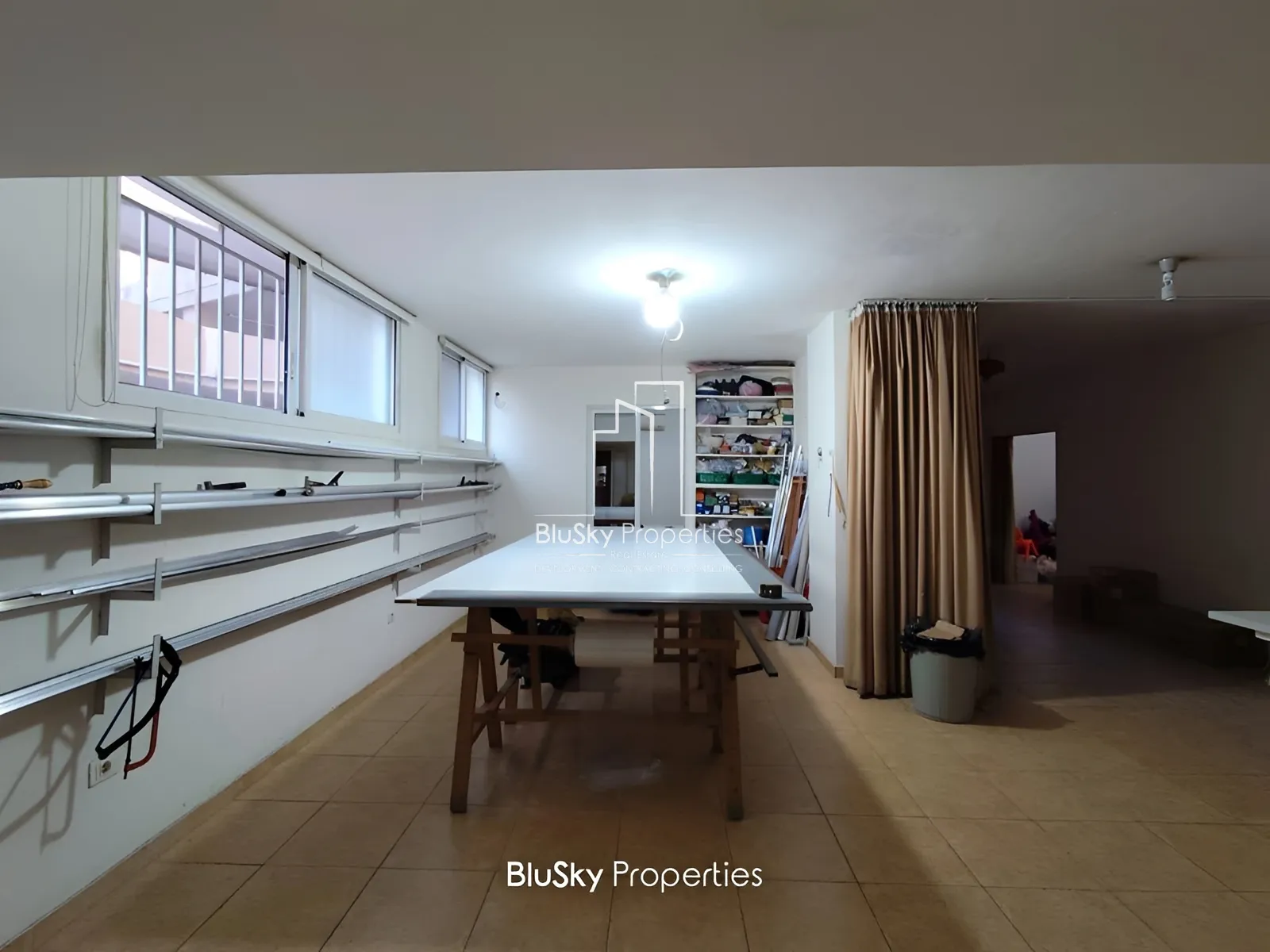 Shop for sale in Zouk Mkayel