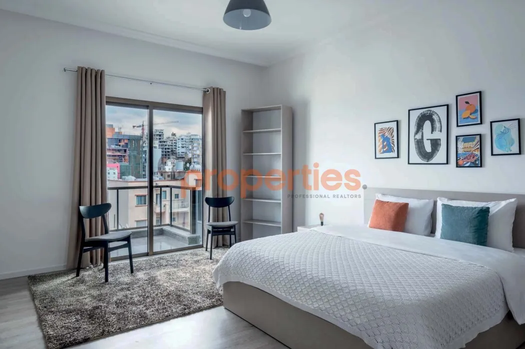 Apartment for Rent in Achrafieh