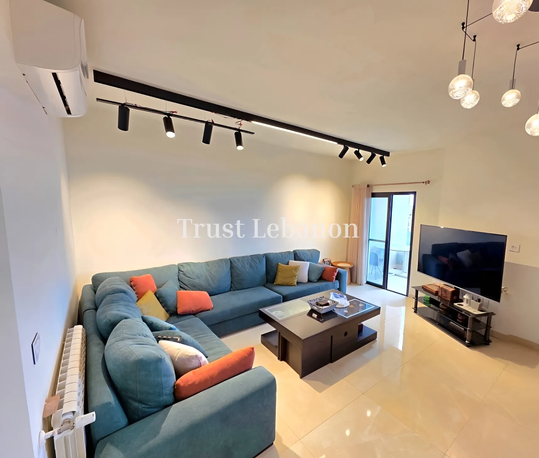 Duplex for rent in Maaysrah
