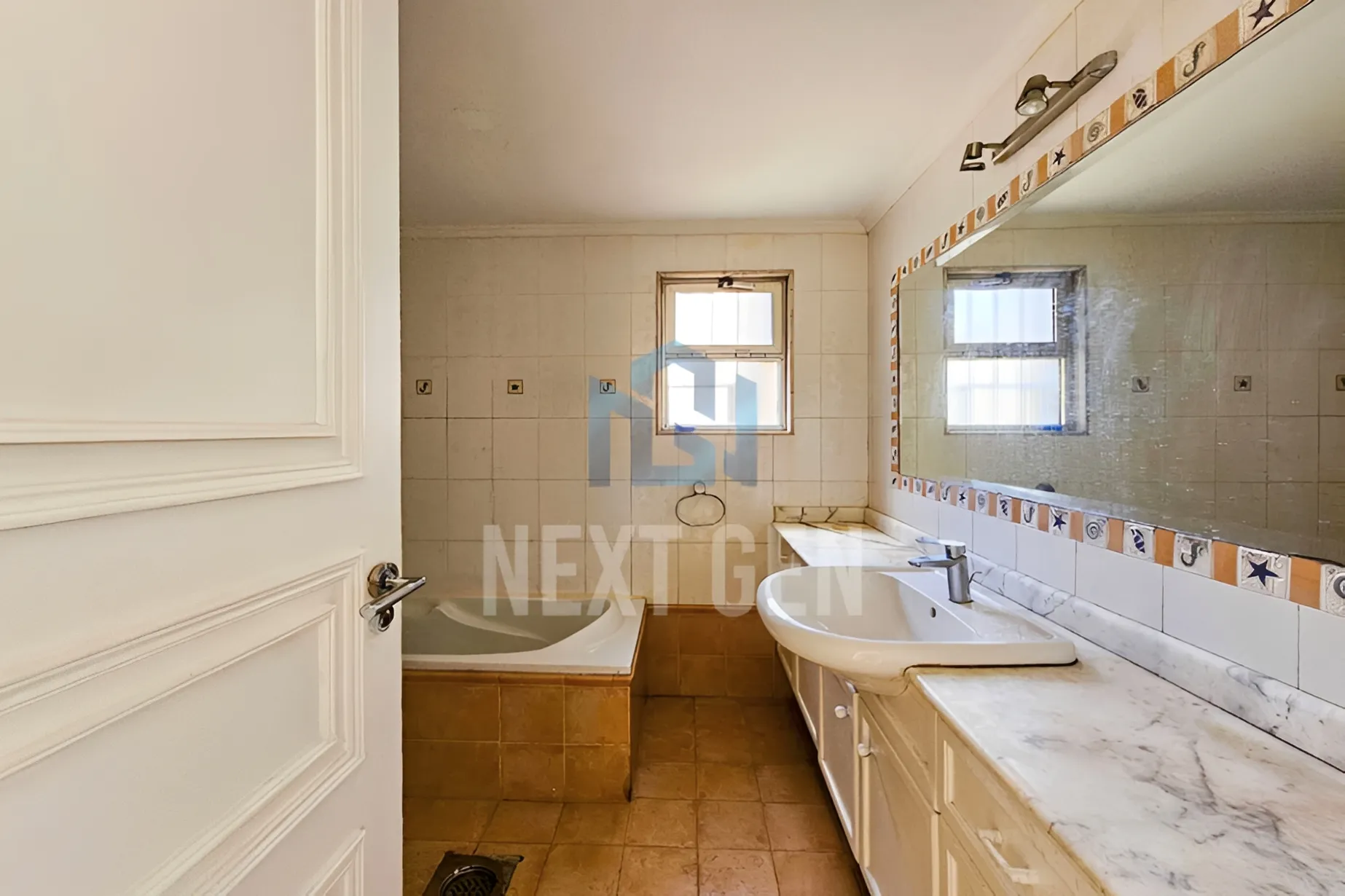 Apartment for sale in Verdun, Bayrut, Lebanon