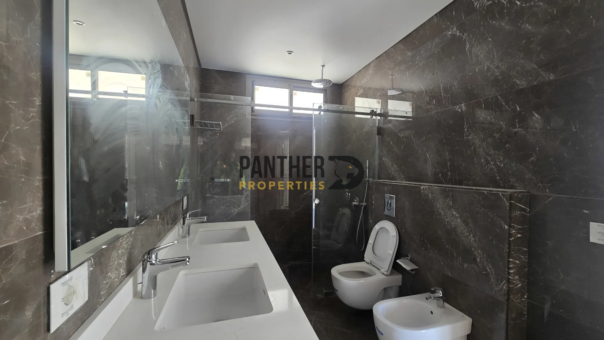 Apartment for rent in Baabda