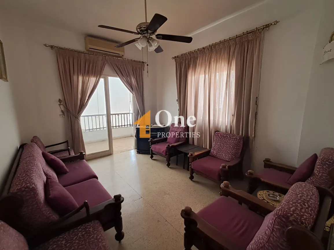 Apartment for sale in Jdeideh, Lebanon