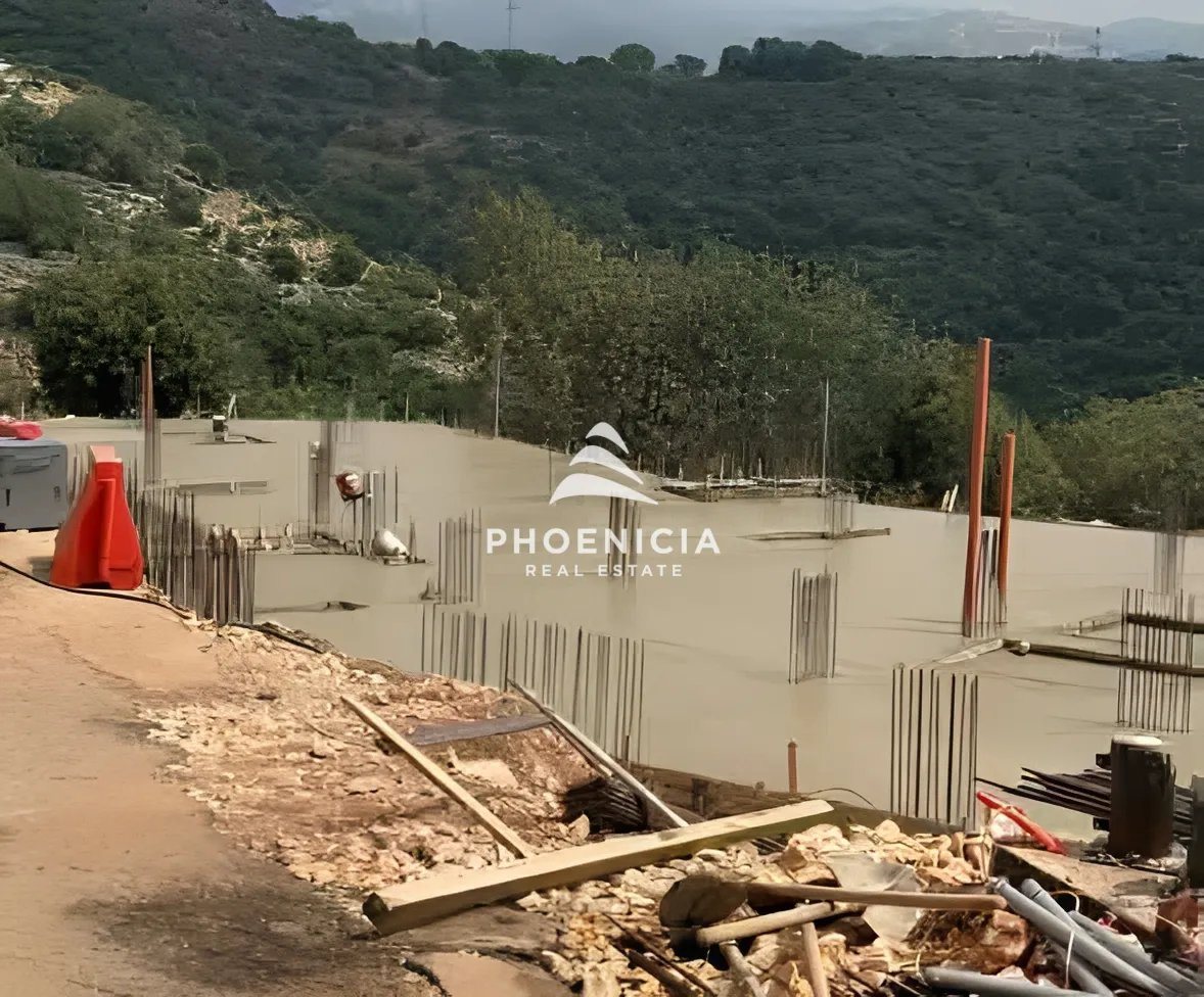 Apartment for sale in Aamchit