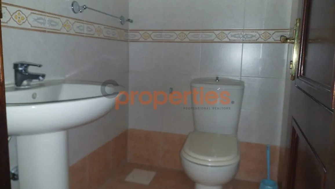 Apartment for Rent in Qlayaat