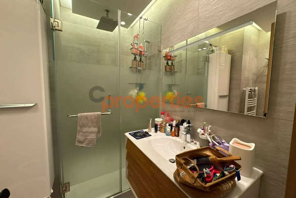 Apartment for Sale in Achrafieh