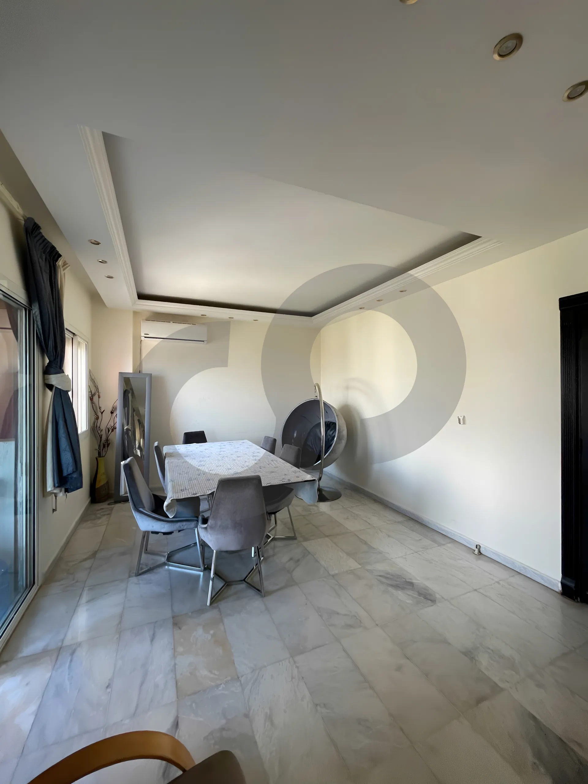 Apartment for Sale in Bchamoun