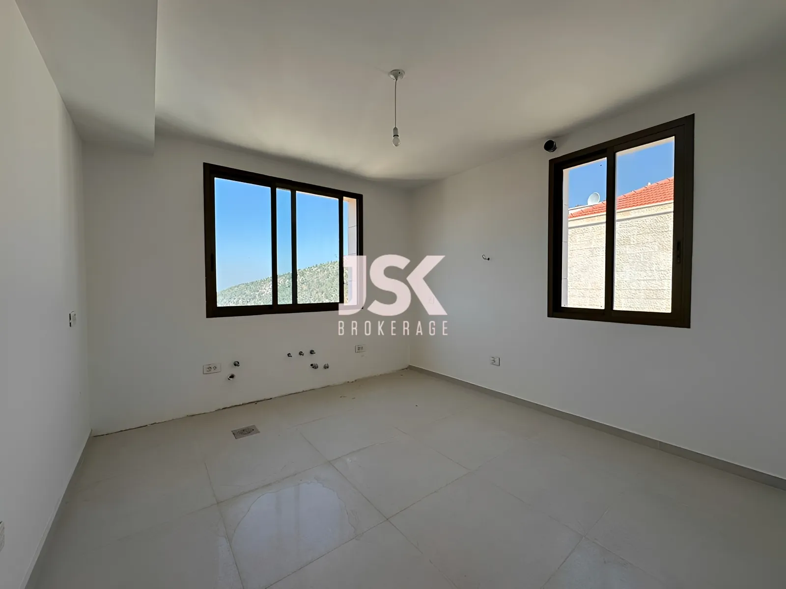 Apartment for Sale in Broummana