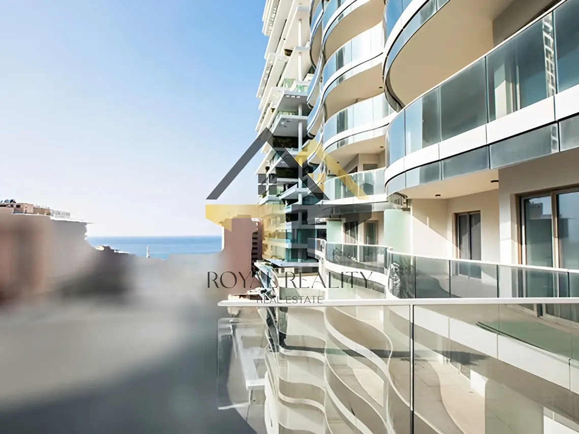Apartment for sale in Downtown