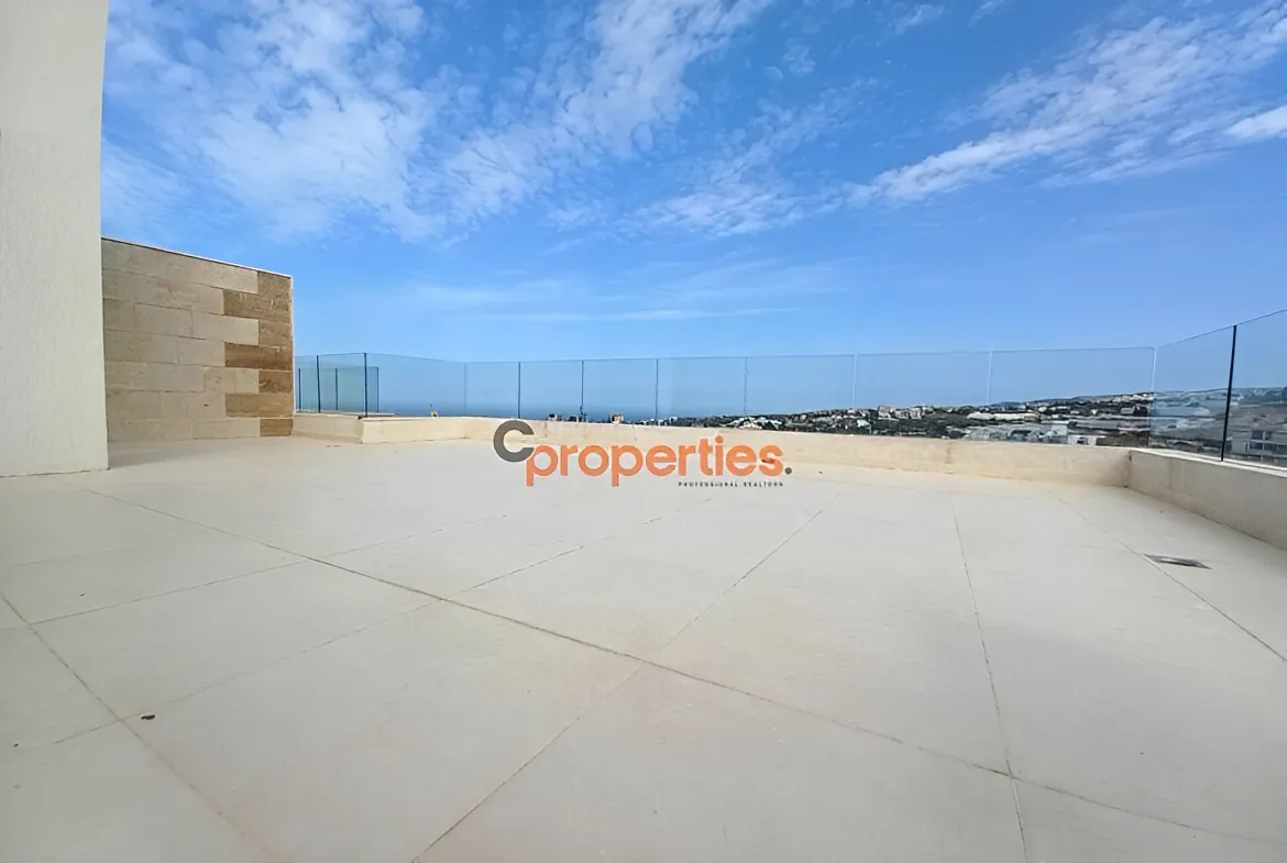 Apartment for Sale in Habboub