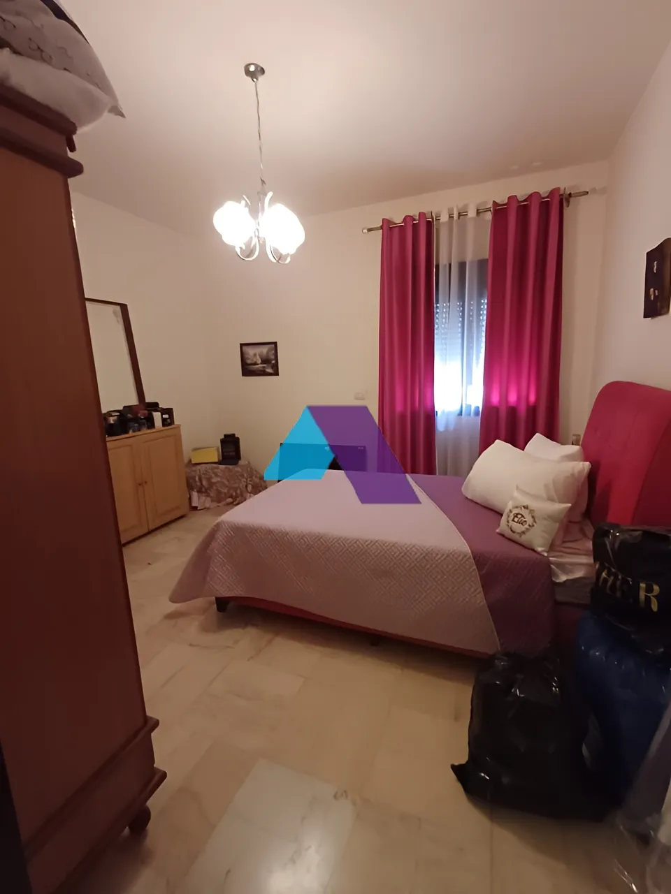 Apartment for Sale in Maalaqah