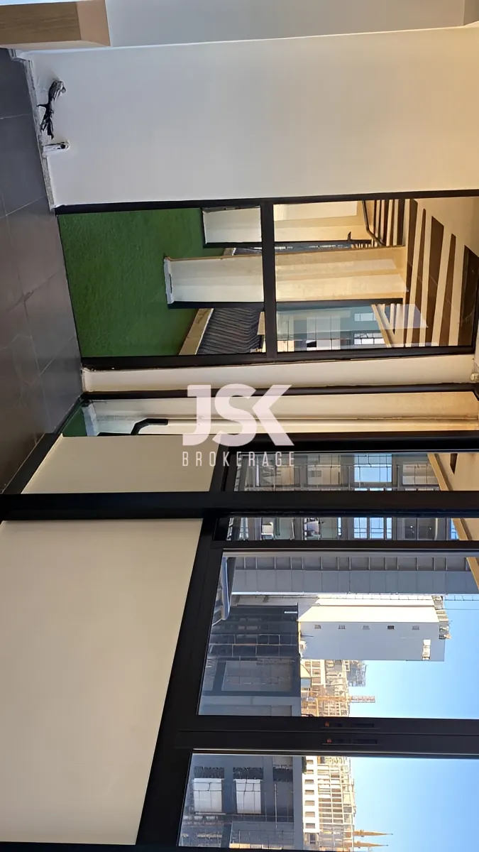 Office for rent in Saifi