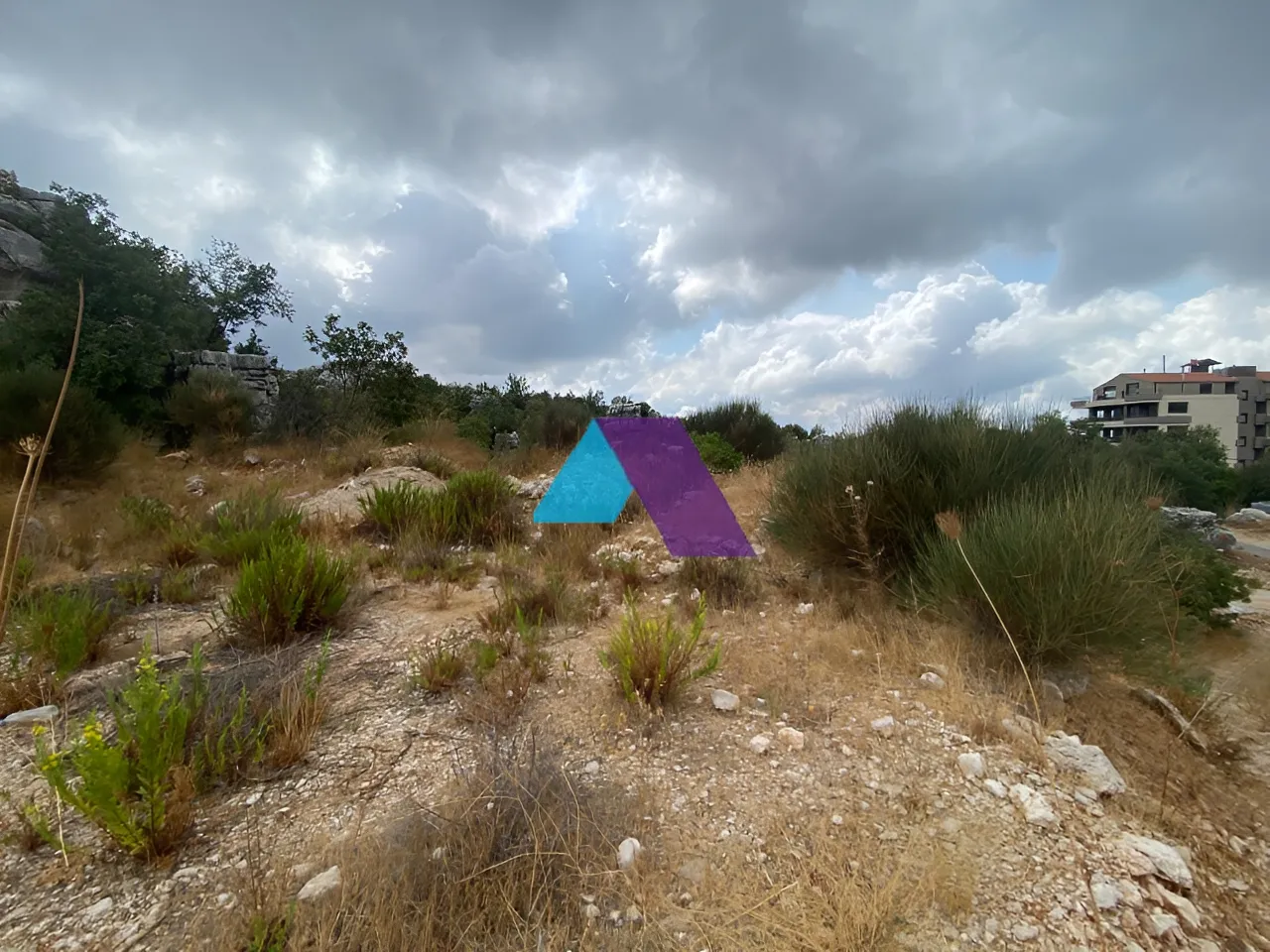 Land for Sale in Faitroun