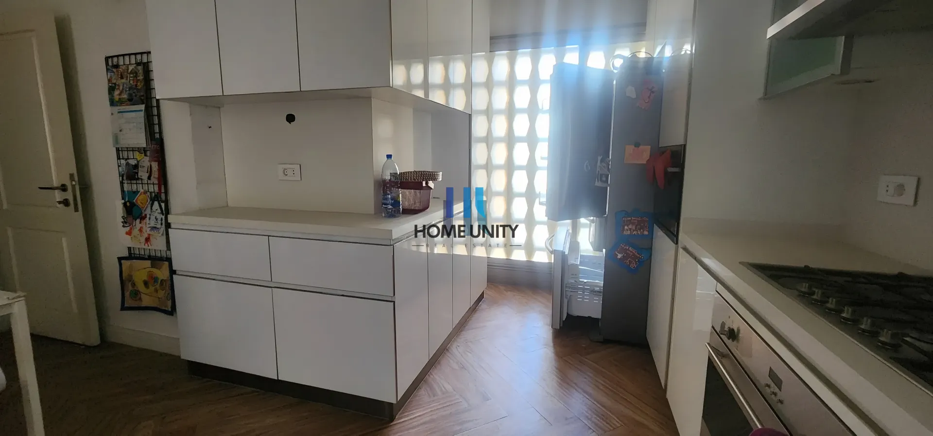 Apartment for Rent in Tariq El Jdideh