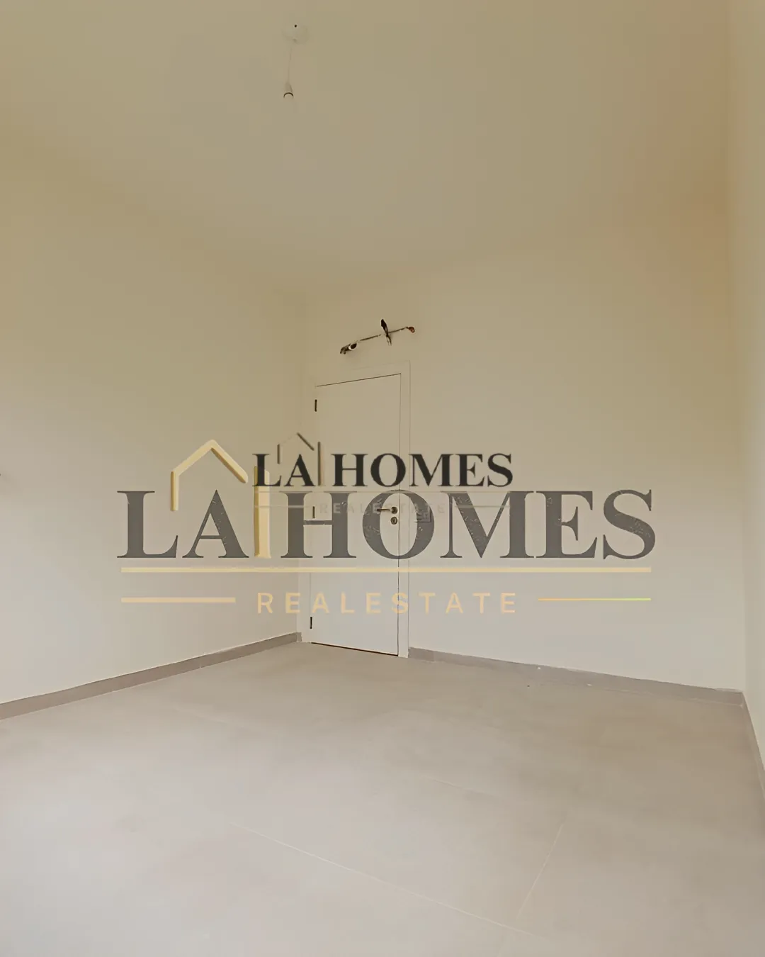 Apartment for sale in Zouk Mosbeh