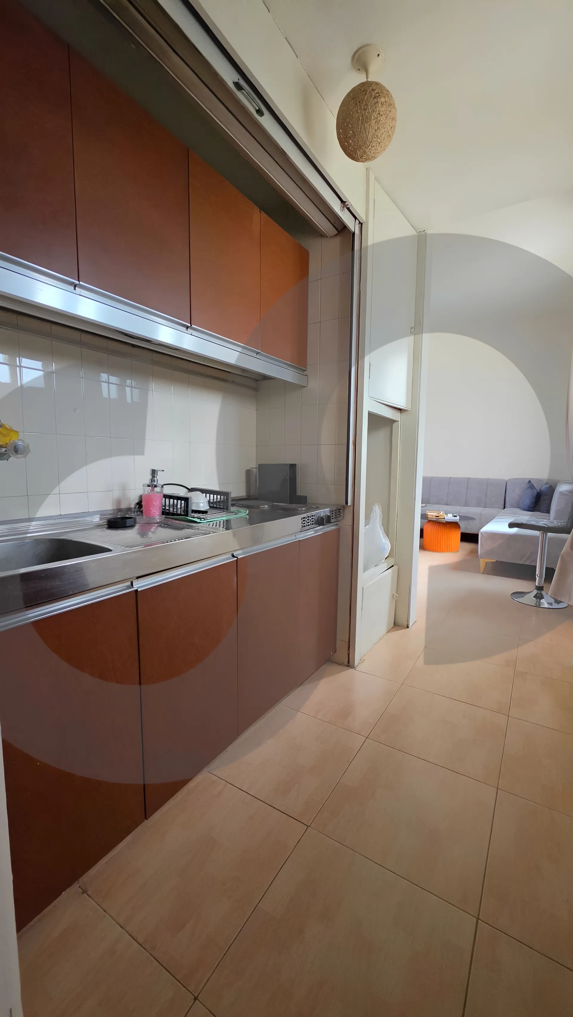 Chalet for Sale in Tabarja - 1 bed, 1 bath
