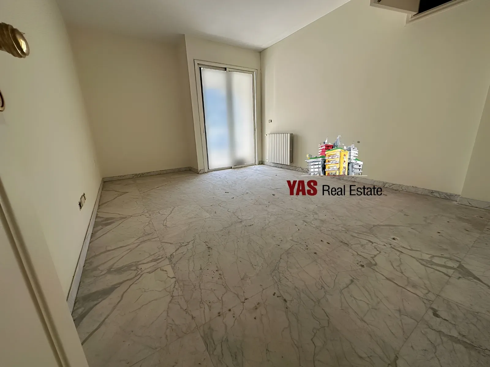 Apartment for Sale in Kfar Hbab