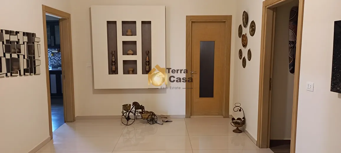 Apartment for Sale in Wadi el Deloum - 4 bed, 3 bath